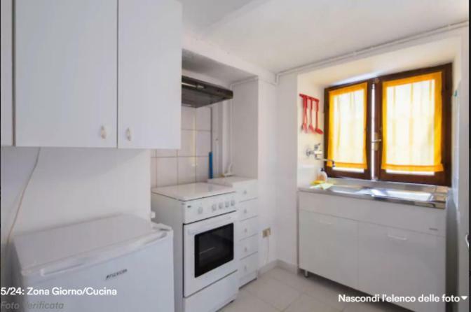 Location Turistic Monolocale Nel Parco Del Santuario Διαμέρισμα Άστι Εξωτερικό φωτογραφία