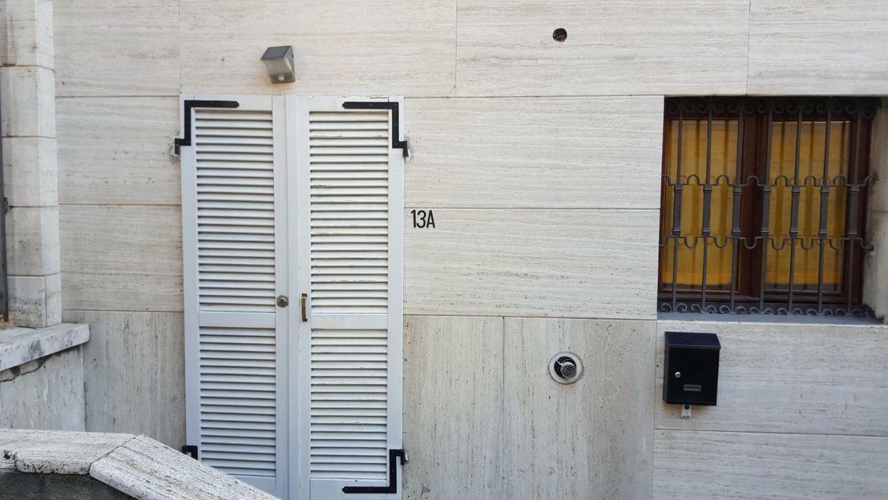 Location Turistic Monolocale Nel Parco Del Santuario Διαμέρισμα Άστι Εξωτερικό φωτογραφία