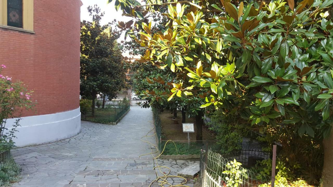 Location Turistic Monolocale Nel Parco Del Santuario Διαμέρισμα Άστι Εξωτερικό φωτογραφία