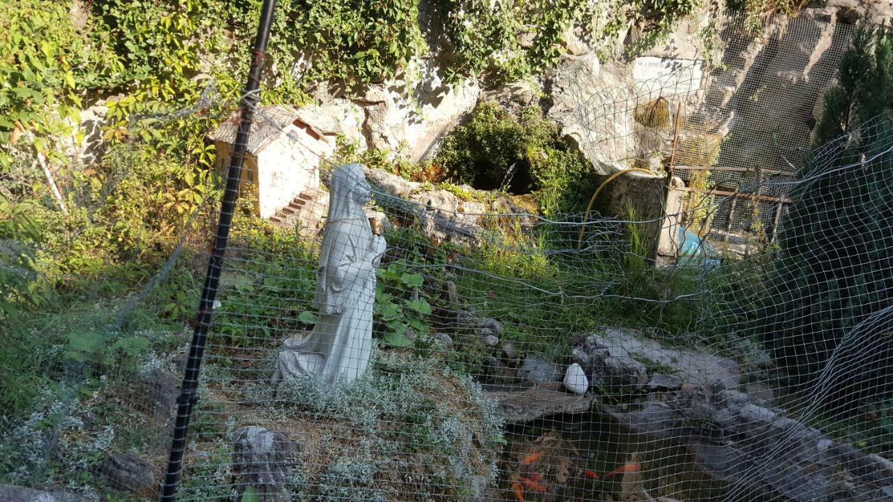 Location Turistic Monolocale Nel Parco Del Santuario Διαμέρισμα Άστι Εξωτερικό φωτογραφία