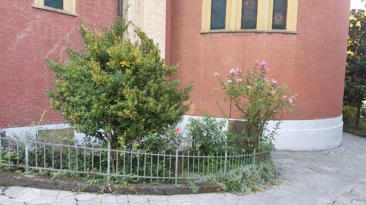 Location Turistic Monolocale Nel Parco Del Santuario Διαμέρισμα Άστι Εξωτερικό φωτογραφία